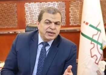 القوى العاملة: تعيين 1440 شاباً.. منهم 5 من ذوى الهمم والعزيمة بالدقهلية.