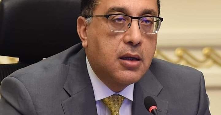 مدبولي: يهنئ الرئيس السيسي بمناسبة ذكرى المولد النبوي الشريف.