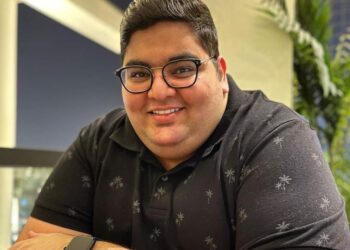 فؤاد ناجي أحدث المنضمين لفيلم مطرح مطروح.