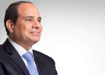 الغضبان : يهنىء السيد الرئيس عبد الفتاح السيسي رئيس الجمهورية بمناسبة المولد النبوي الشريف .