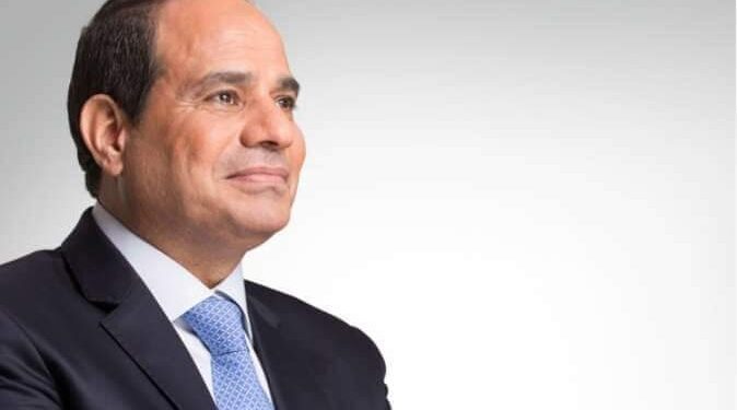 الغضبان : يهنىء السيد الرئيس عبد الفتاح السيسي رئيس الجمهورية بمناسبة المولد النبوي الشريف .