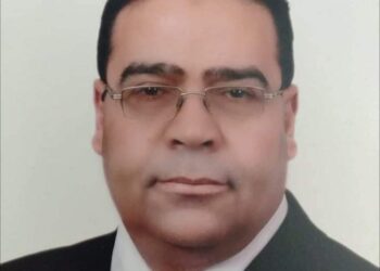 قيثارة الحب الشاعرة نجلاء السرجاني.