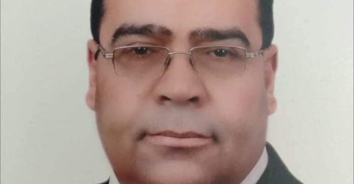 قيثارة الحب الشاعرة نجلاء السرجاني.