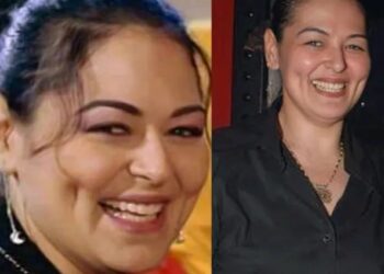 نجمه خيبة ظن الجمهور إسمها نيفين مندور