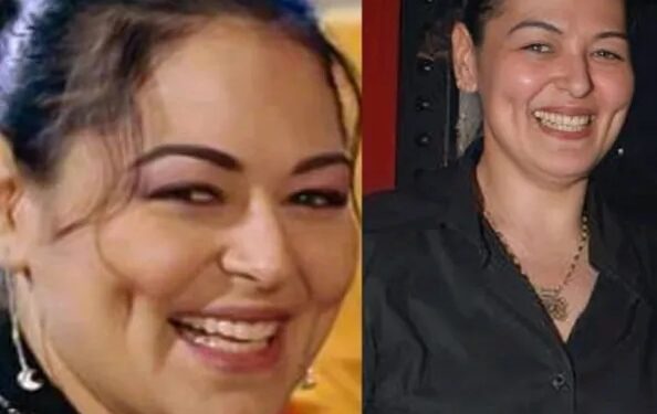 نجمه خيبة ظن الجمهور إسمها نيفين مندور