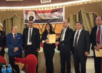 تفاصيل تعاقد “رضوى منير” على برنامج القوة الناعمة”