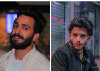 خالد العطوي وحمادة فرج يخوضان بطولة فيلم سينمائي جديد ” حالة حرجة “