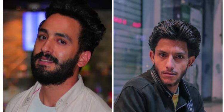 خالد العطوي وحمادة فرج يخوضان بطولة فيلم سينمائي جديد ” حالة حرجة “