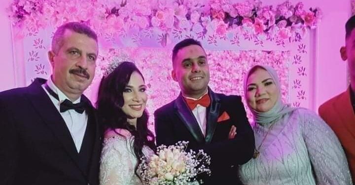 كتلة ستات وشباب أد التحدي تهنئ ليلي إبراهيم.