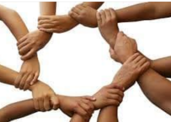 .الثقافة حب وليست انانية..