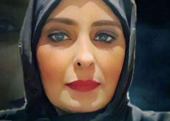 ( كانت هناك )