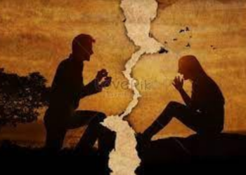 إنهيارات في جدار الصمت