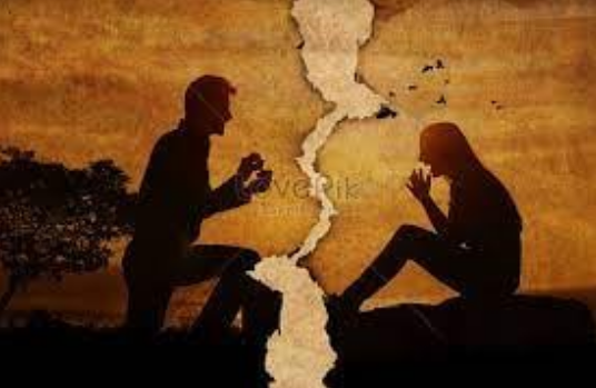 إنهيارات في جدار الصمت