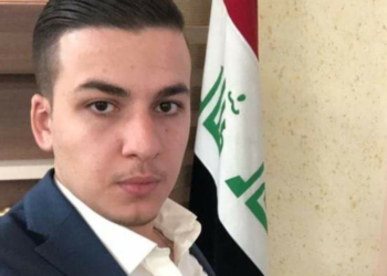 الصحفى كرار الموسوي يشيد بدور الصحافة الإلكترونية