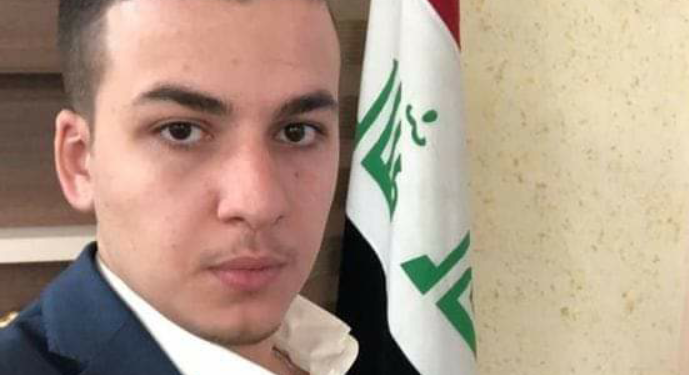 الصحفى كرار الموسوي يشيد بدور الصحافة الإلكترونية