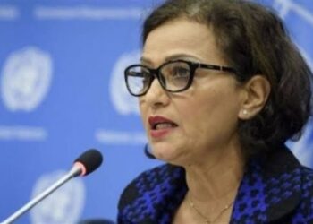 “منسقة الأمم المتحدة ” إدانة اللجوء إلى العنف المسلح في لبنان