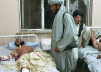 “داعش “يعلن مسؤوليته عن هجوم قندهار