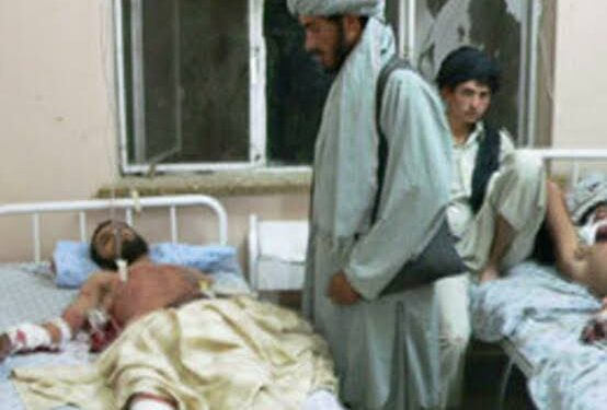 “داعش “يعلن مسؤوليته عن هجوم قندهار