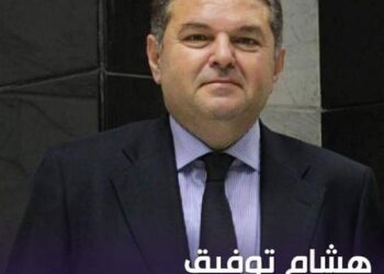 وزير قطاع الأعمال العام يهدم إقتصاد مصر