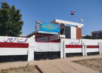 مدرسة حكومي بأداء إستثماري في الصعيد الجواني بقنا