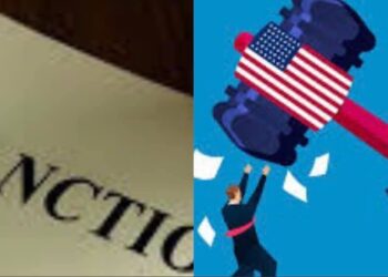 العقوبات الدولية وعناء الشعوب