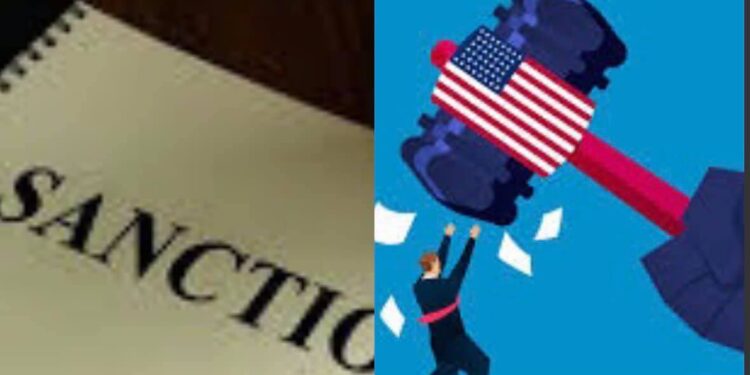 العقوبات الدولية وعناء الشعوب