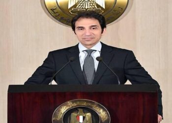 متحدث الرئاسة يحذر مخاطر تنظيمات الإرهاب وأبوالياسين يعلق