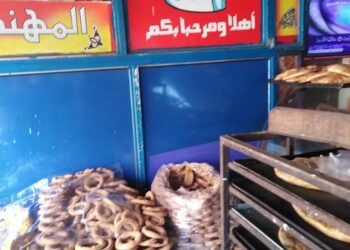 حمله تموينيه