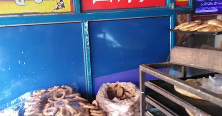 حمله تموينيه