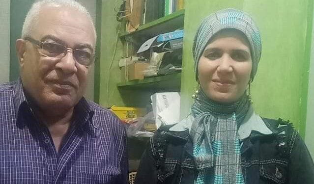 مع الدكتور أيمن بكير