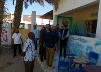 رئيس مدينـة القصير