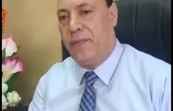 تموين الغربية