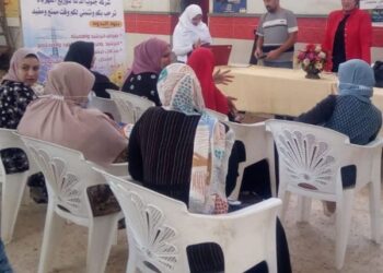 الشباب والرياضة بالغربية