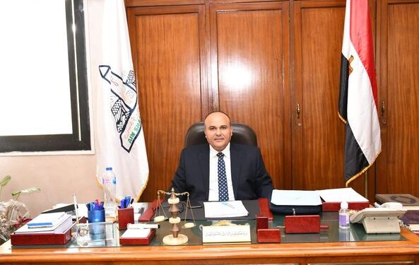 كلية الحقوق