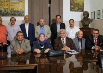 الشعر العربي