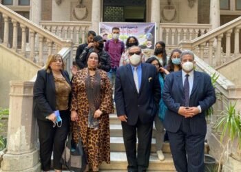 جامعة حلوان