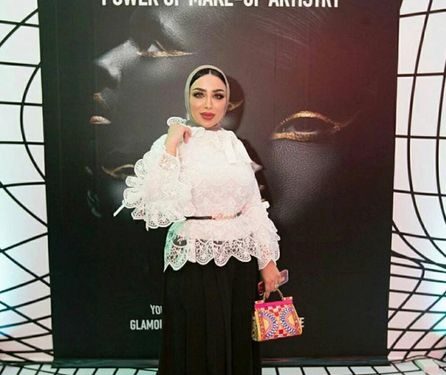 بلقيس بوصخرة