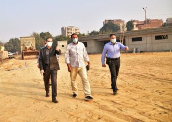 المبادرة الرئاسية