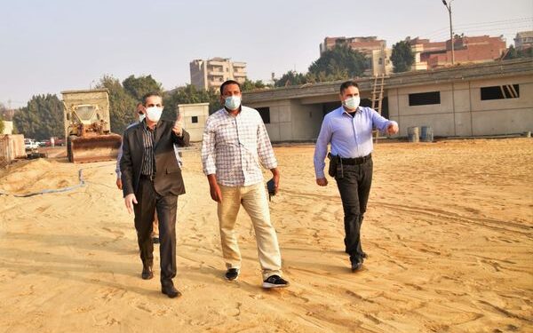 المبادرة الرئاسية