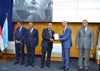 المؤتمر الدولى للمستجدات