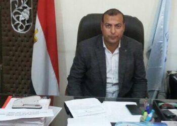 لمركز ومدينة دسوق