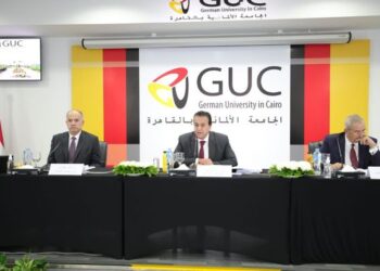 الاجتماع الدوري لمجلس الجامعات