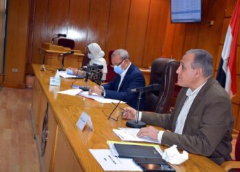 اجتماع موسع للهجان