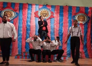 فرقة نجوم القاهرة