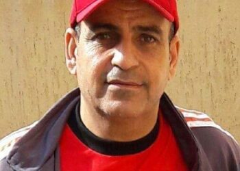 مجدي عبد العاطي