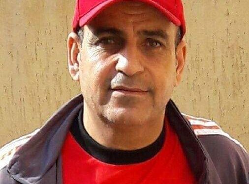 مجدي عبد العاطي