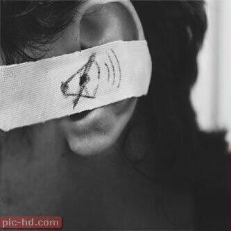 خارج دائرة الصمت