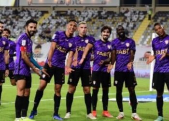 الدوري الإماراتي