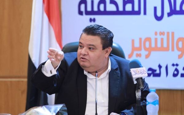 خالد جلال