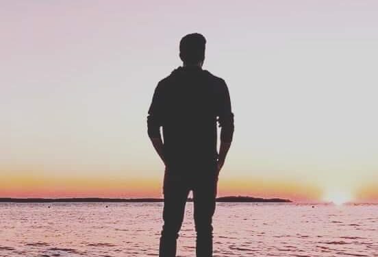 احذر الاقتراب من ارض العميان ..